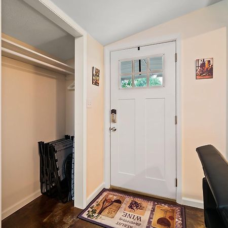 Chardonnay Cottage - Gotl Strip - Cozy & Quaint Geneva Esterno foto