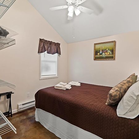 Chardonnay Cottage - Gotl Strip - Cozy & Quaint Geneva Esterno foto