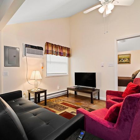 Chardonnay Cottage - Gotl Strip - Cozy & Quaint Geneva Esterno foto