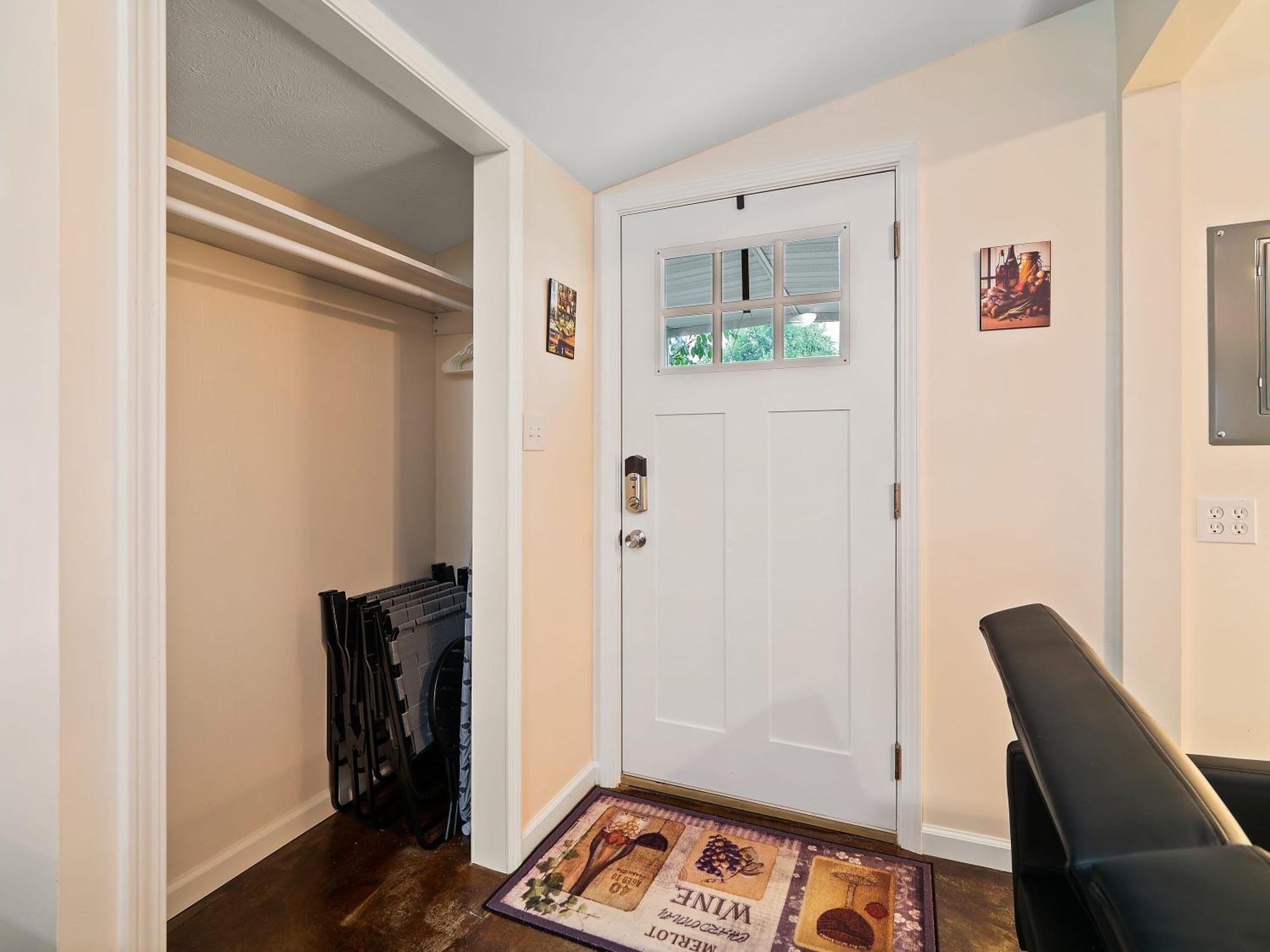 Chardonnay Cottage - Gotl Strip - Cozy & Quaint Geneva Esterno foto