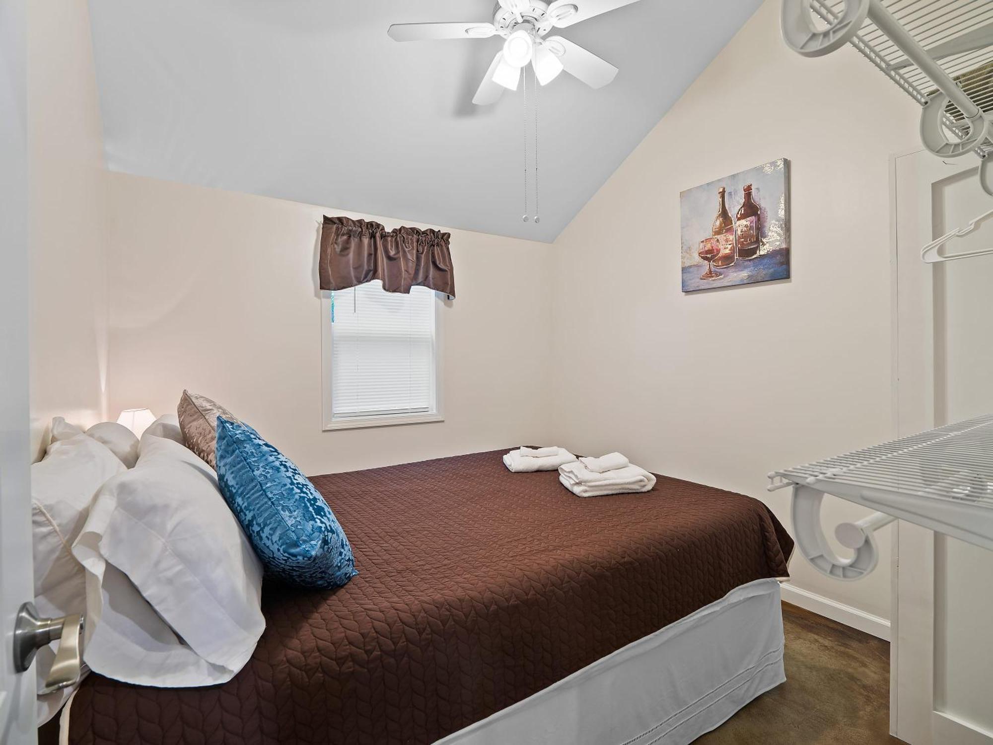 Chardonnay Cottage - Gotl Strip - Cozy & Quaint Geneva Esterno foto