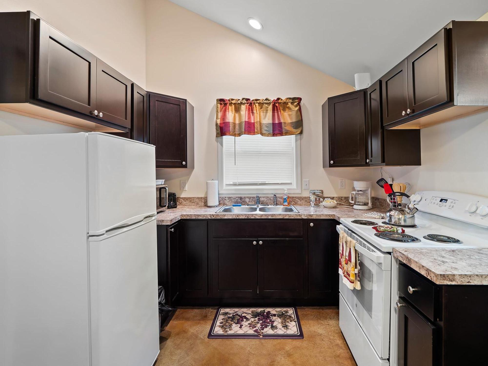 Chardonnay Cottage - Gotl Strip - Cozy & Quaint Geneva Esterno foto
