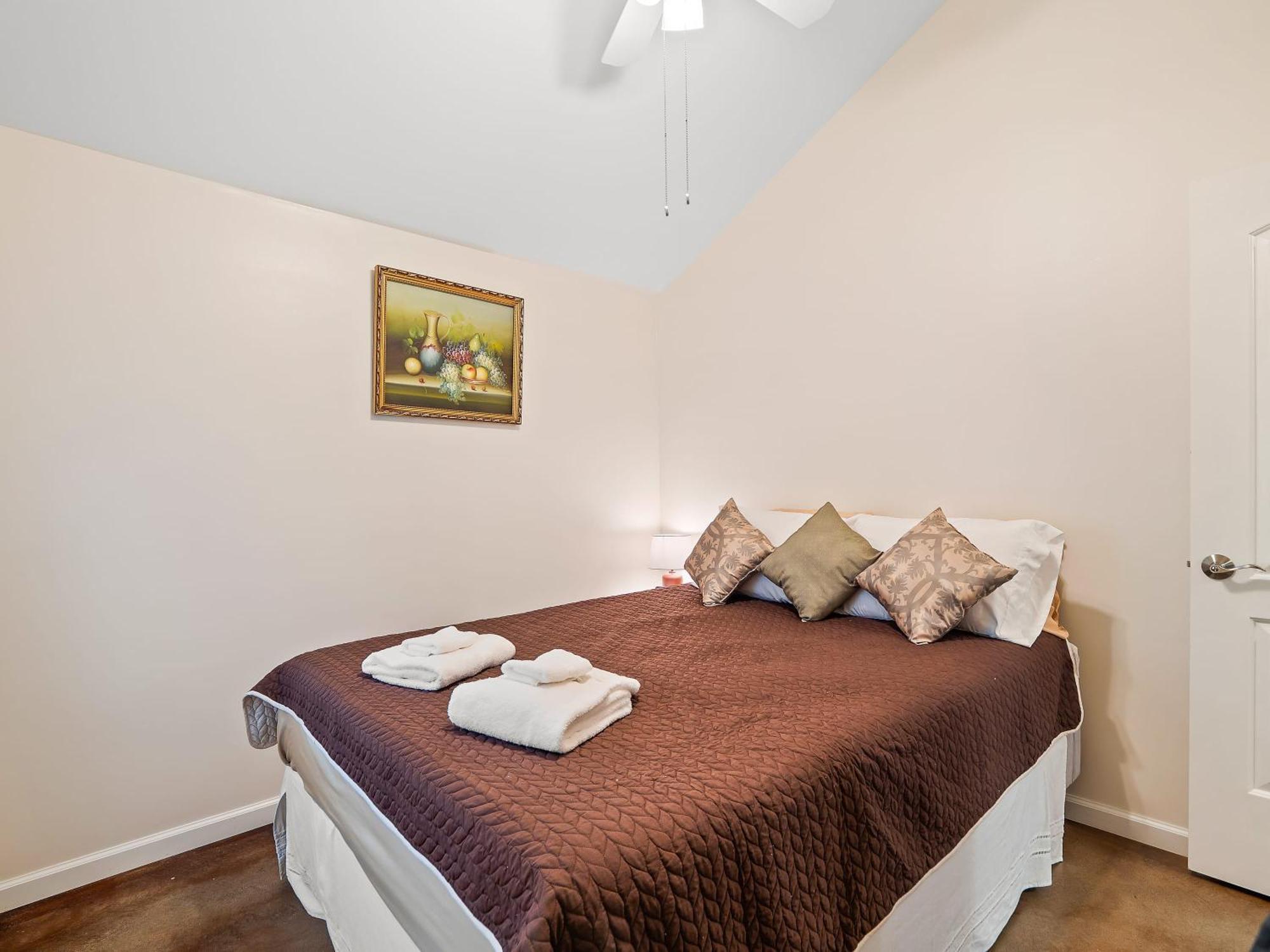 Chardonnay Cottage - Gotl Strip - Cozy & Quaint Geneva Esterno foto