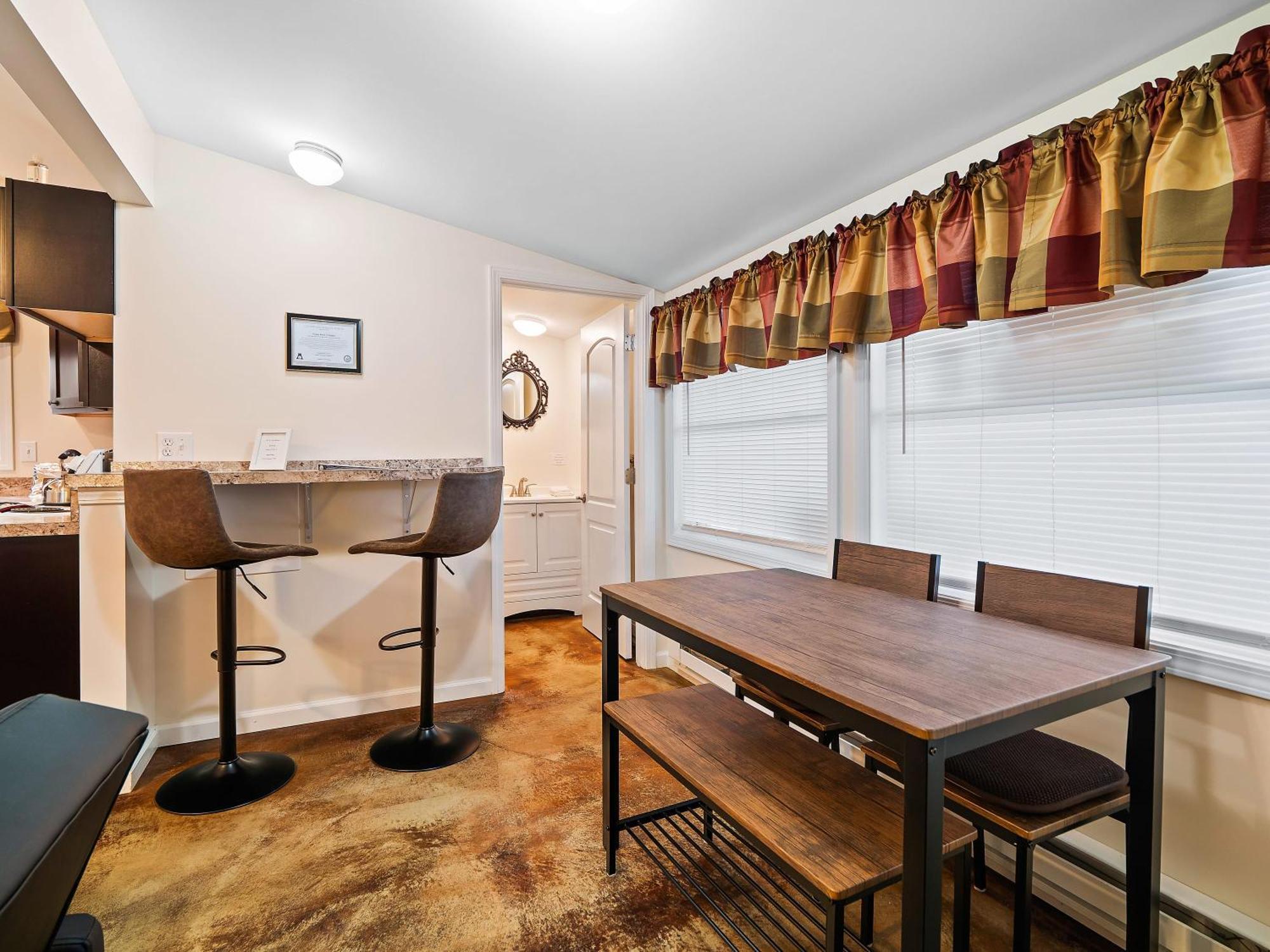 Chardonnay Cottage - Gotl Strip - Cozy & Quaint Geneva Esterno foto