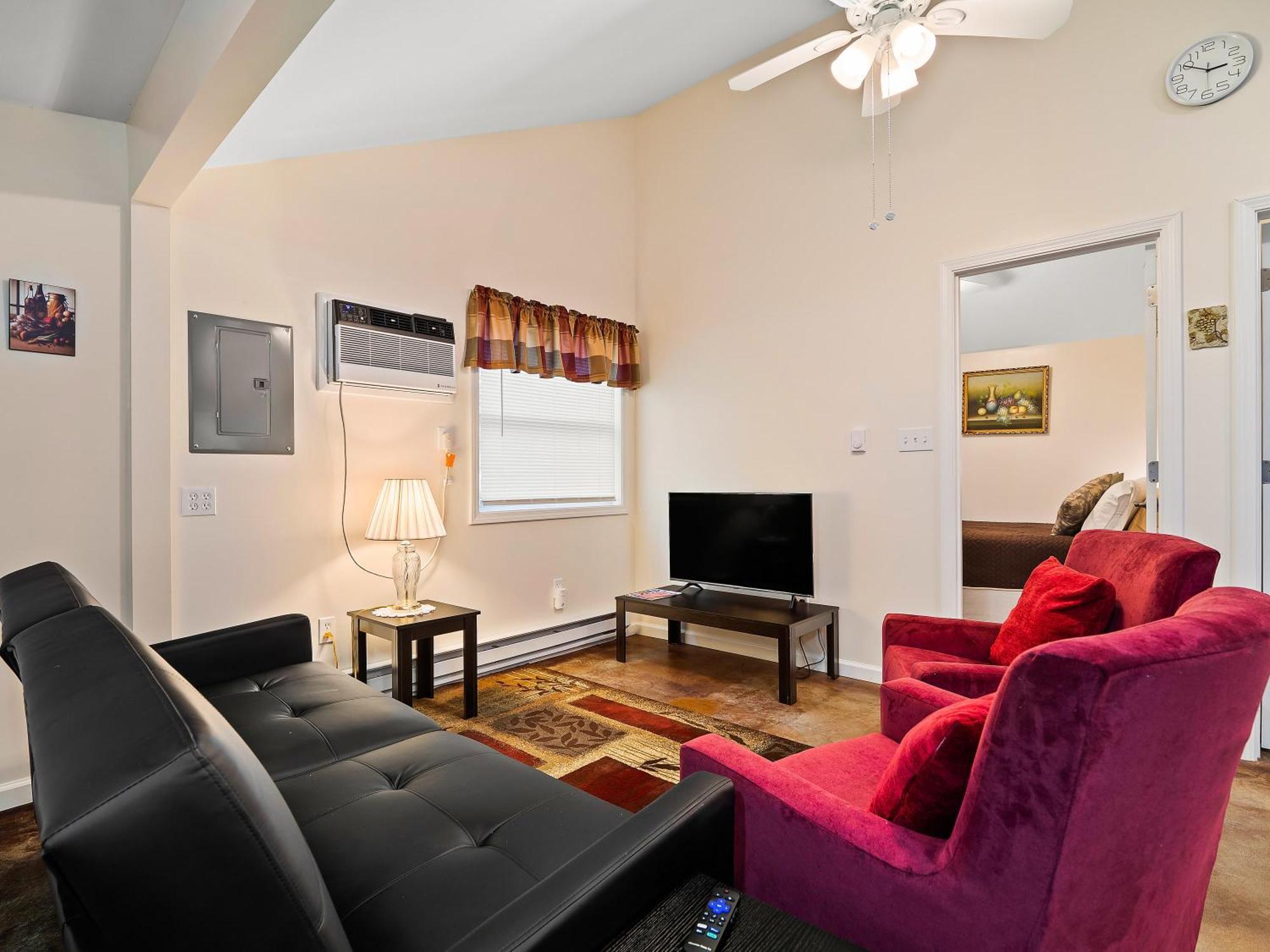 Chardonnay Cottage - Gotl Strip - Cozy & Quaint Geneva Esterno foto