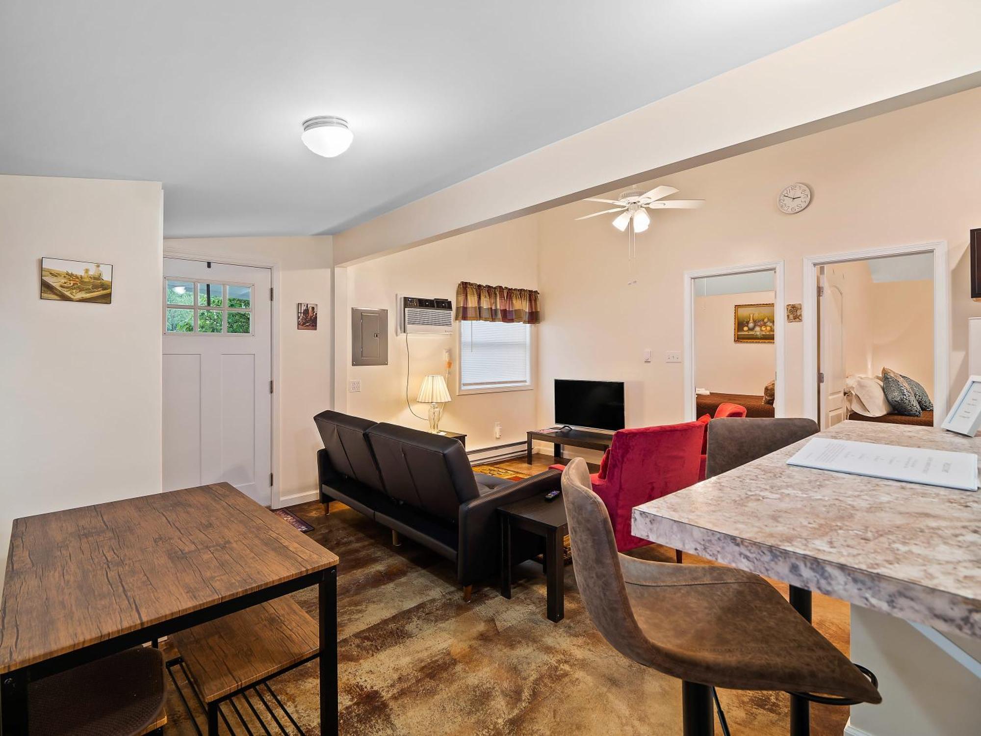 Chardonnay Cottage - Gotl Strip - Cozy & Quaint Geneva Esterno foto