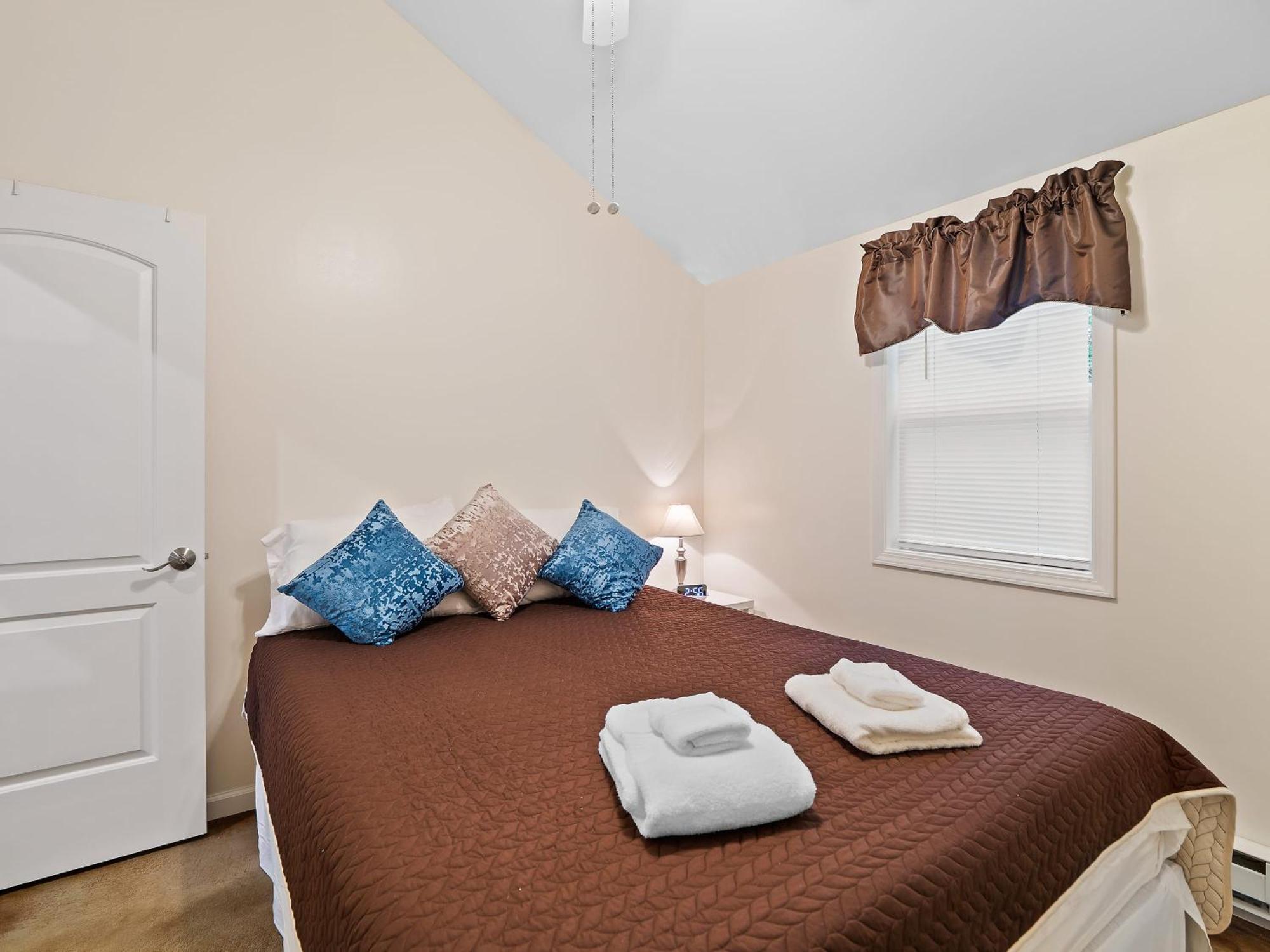 Chardonnay Cottage - Gotl Strip - Cozy & Quaint Geneva Esterno foto